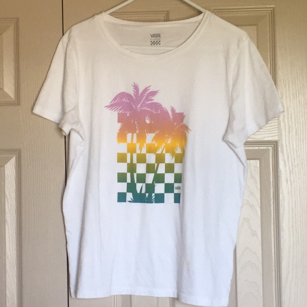 Vans Tee-Shirt